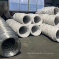 Bwg 18 20 Electro Galvanized Iron Binding Wire